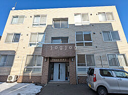 パレス本郷Ｂ 201