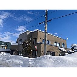 札幌市白石区北郷三条5丁目の一戸建て