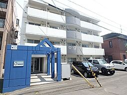 グランバリュー南郷 303