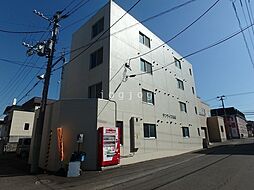 サンライズ札幌 302
