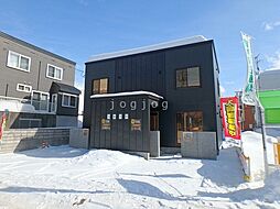 栄通19テラスハウス 2