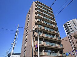 アクセス東札幌 503