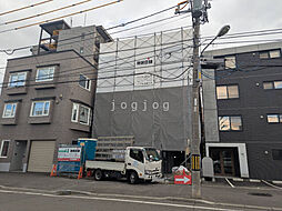 Ｂｅｌｌ　Ｃｏｕｒｔ東札幌