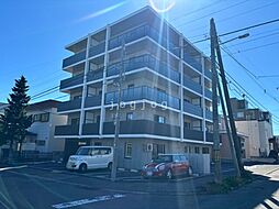 札幌市白石区栄通12丁目