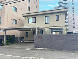 菊水6条2丁目戸建 1