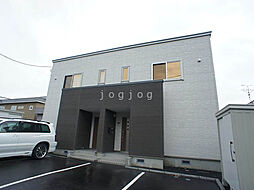 平和通メゾネット A