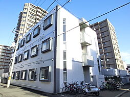 ドリームイン美園 115