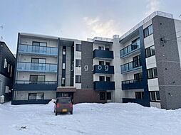 札幌市白石区北郷三条2丁目