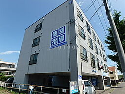 エステート北郷 206