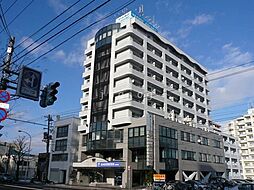 ヌーベルアーバンシティ 815