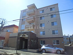 グランメール東札幌東館 201