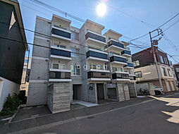 J-ecoa南郷17丁目(旧：プレミアシティ南郷) 102