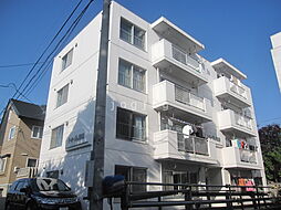 ラ・ネージュ南郷 401