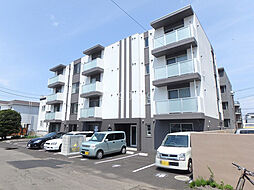 クラリス東札幌II 401