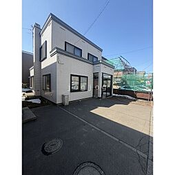 菊水上町2条3丁目戸建