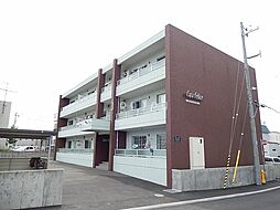 カーサ・フェリーチェ 302