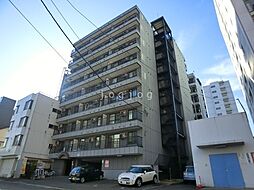 ルーブル4条館 707