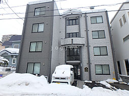 札幌市白石区南郷通15丁目北