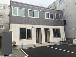 札幌市白石区栄通6丁目の一戸建て