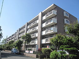 東急ドエル南郷ビレッジ1号棟