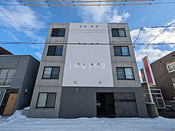 札幌市白石区本郷通11丁目南
