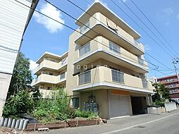 札幌市白石区南郷通15丁目南