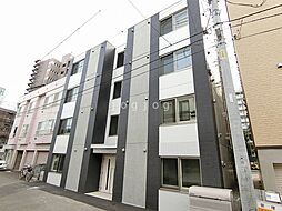Ｌｅｉａ東札幌 202