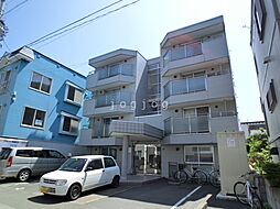 アルコン南郷9丁目 205