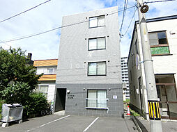 Ｖｉｖｅｒｅ東札幌 202