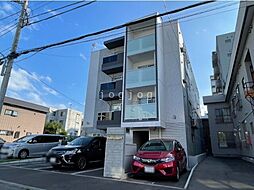ブランシャールＮＯＡ豊平 202