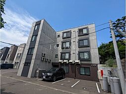 札幌市白石区南郷通14丁目南