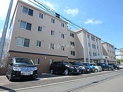 グランメール東札幌5条 403