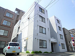 クィーンズコート南郷 102