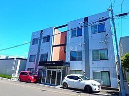 アビアシオン伍番館 307