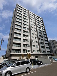 じょうてつドエル東札幌 1201