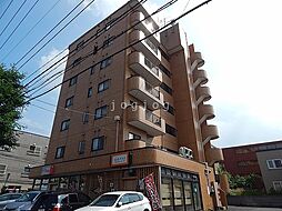 アスターハイツ美園 703