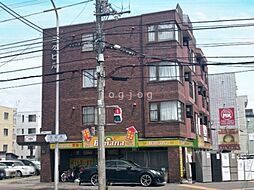 三久ビル 201