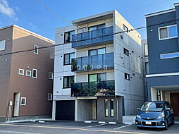 Pine hills豊平1条(豊平1-6MS) 302