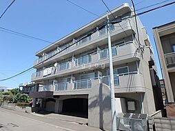 ノースパレス本郷通 306