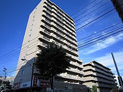 ダイアパレス東札幌 1102