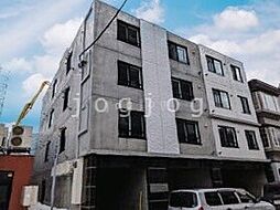 ＲＥＳＩＤＥＮＣＥ　ＳＨＩＮＭＥＩ　ＮＡＮＧＯＵ 203