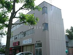 松下ビル 202