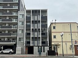 ブランシャール北3条通 306