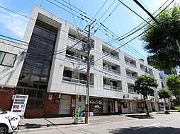 ダイアナ白石ビル