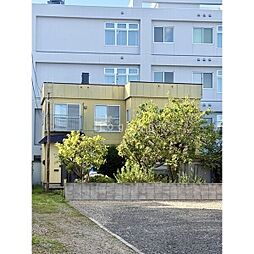 札幌市白石区東札幌五条5丁目の一戸建て