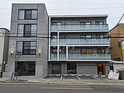札幌市白石区南郷通7丁目南