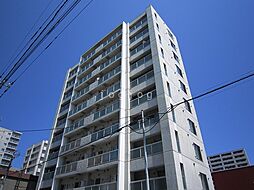 フランセジュール豊平三条 702