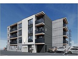 札幌市白石区南郷通9丁目南