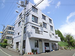 リリーハウス 205