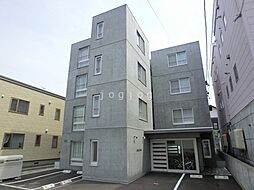カルティス北郷 402
